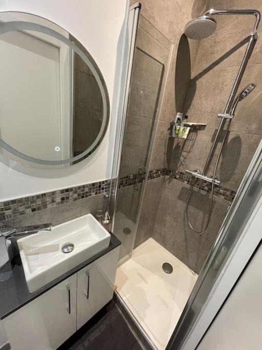 Photo of Bathroom in Porte-Dauphine
