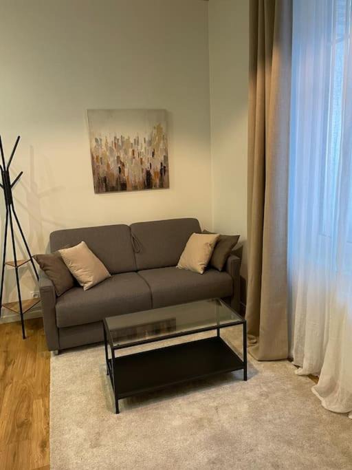 Photo of Livingroom in Porte-Dauphine