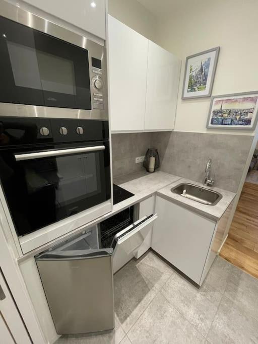 Photo of Kitchen in Porte-Dauphine