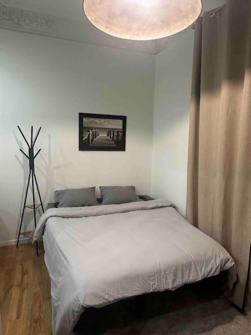 Photo of Bedroom in Porte-Dauphine