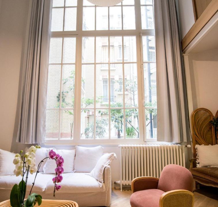 Photo of Livingroom in Grenelle