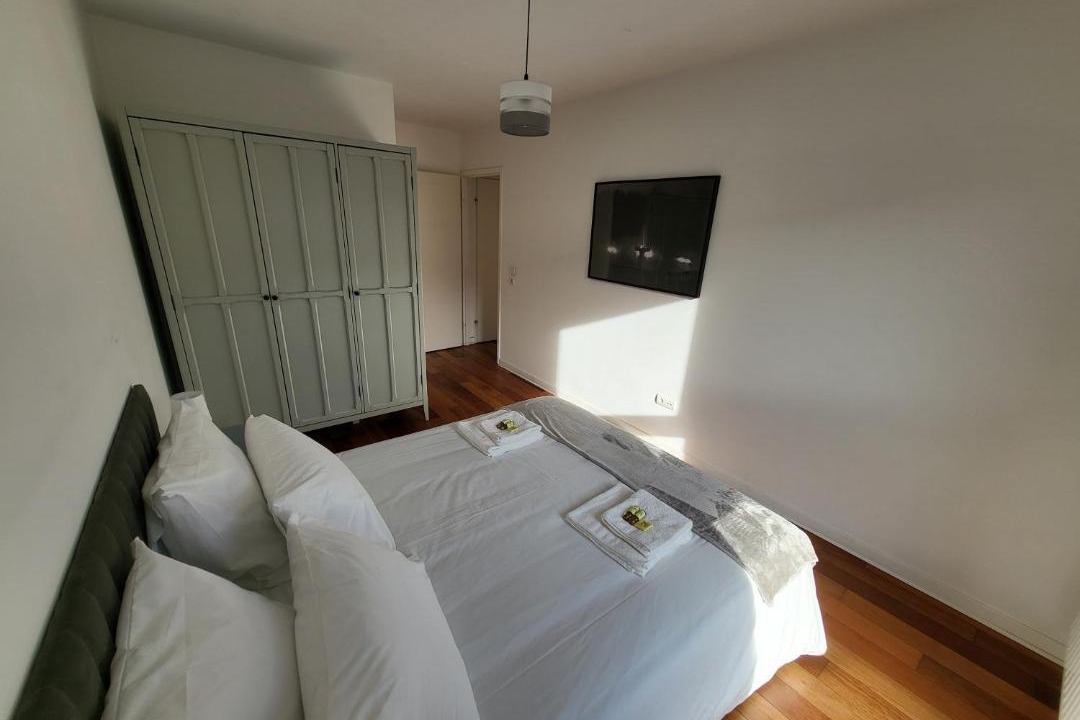 Photo of Bedroom in Quartier du Pont-de-Flandre