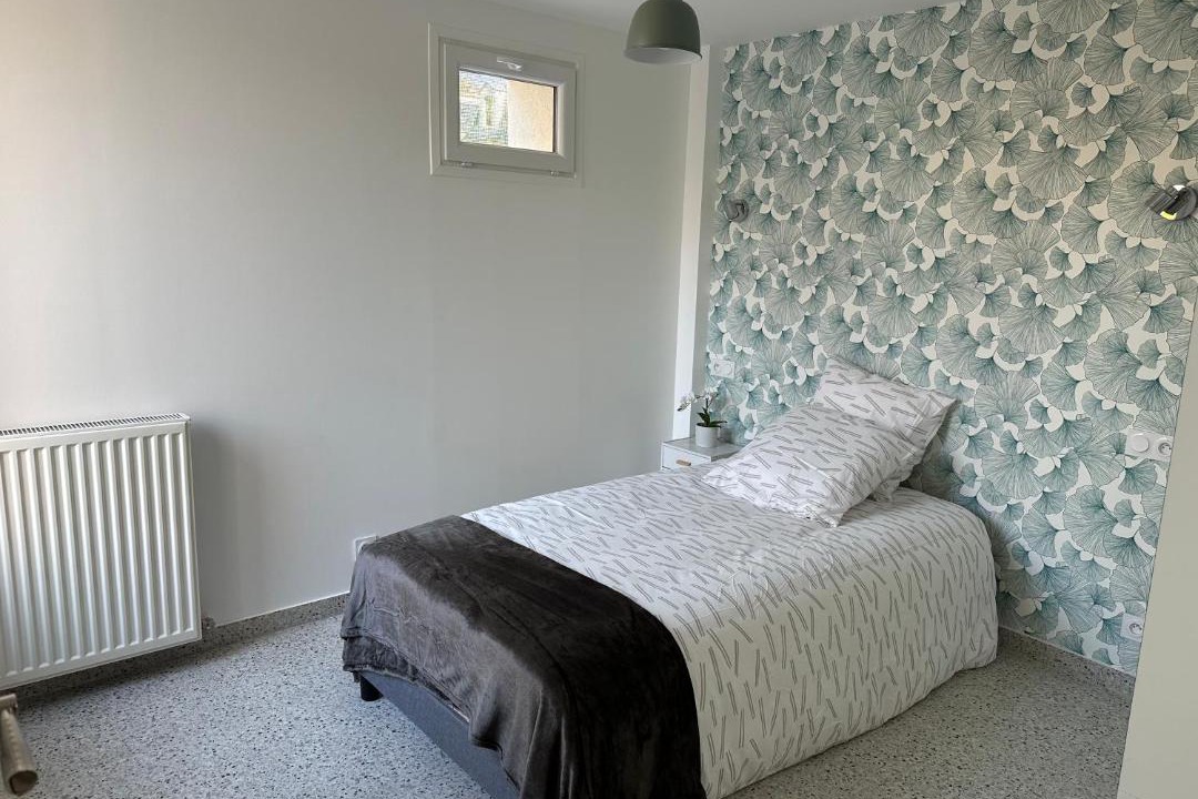 Photo of Bedroom in Villejuif