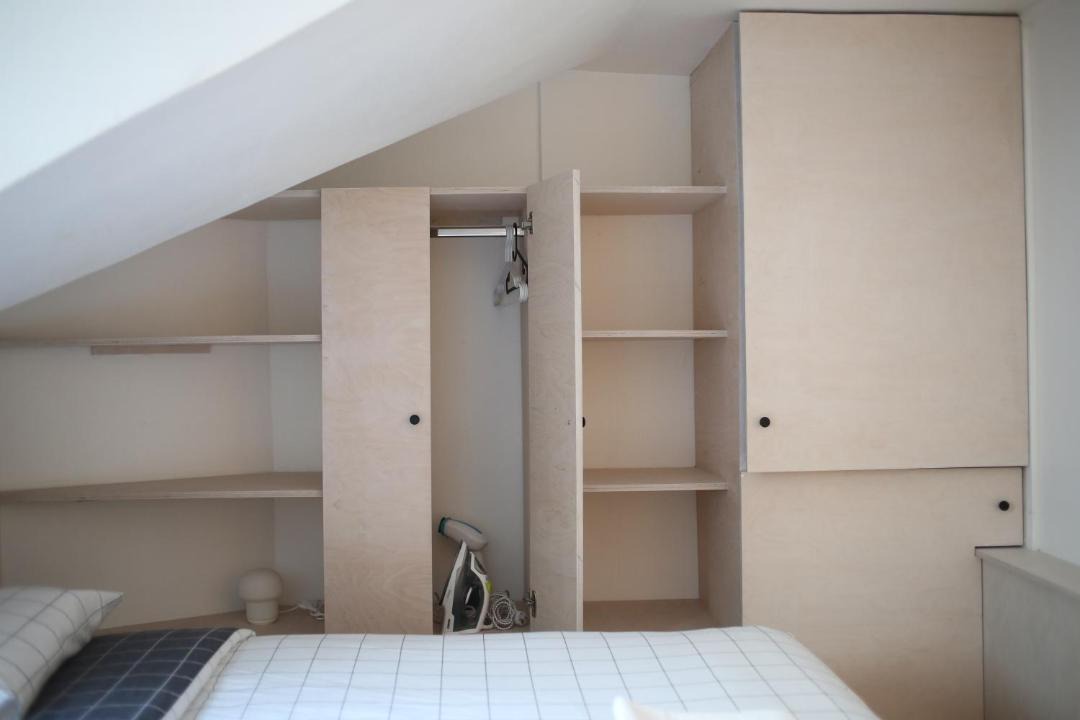 Photo of Bedroom in Quartier de la Place-Vendome