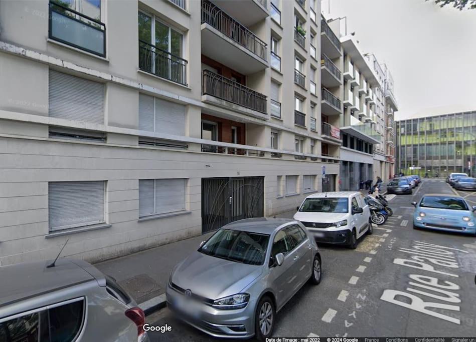 Photo of Others in Clichy