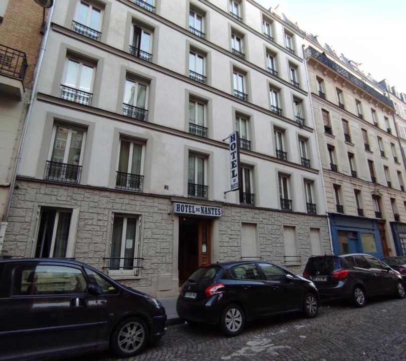 Photo of Others in Porte de Clichy