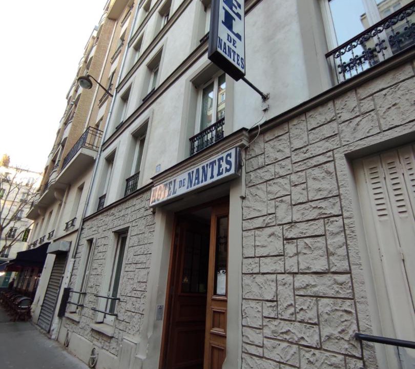 Photo of Others in Porte de Clichy