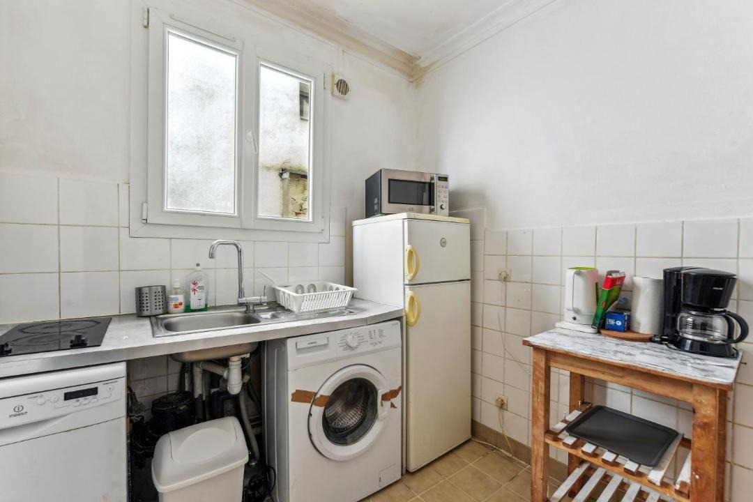 Photo of Kitchen in Epinettes