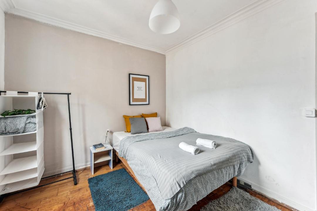 Photo of Bedroom in Epinettes