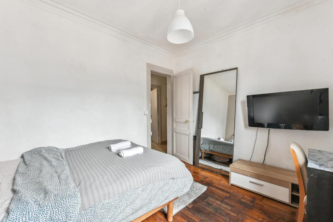 Photo of Bedroom in Epinettes