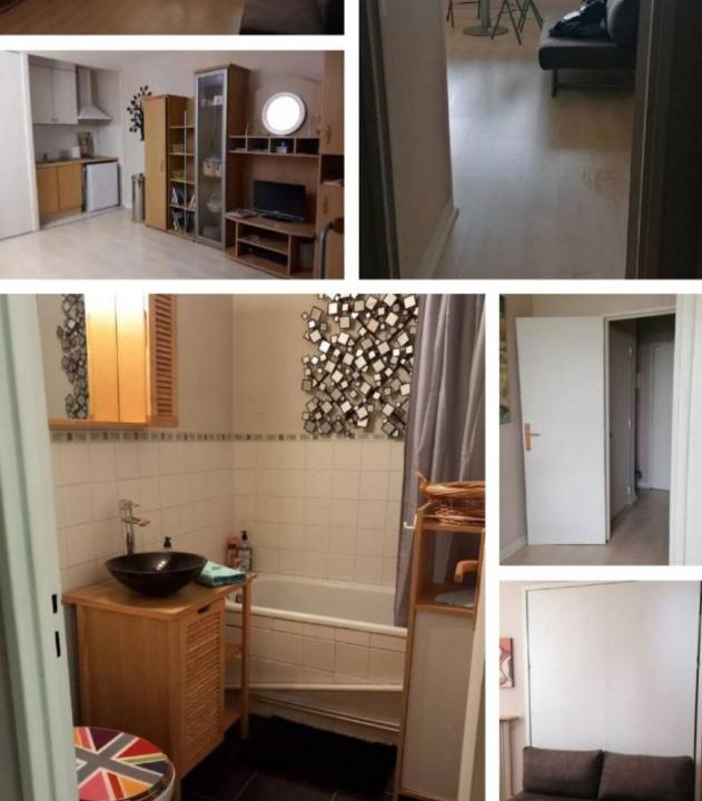 Photo of Others in Hopital Saint-Louis