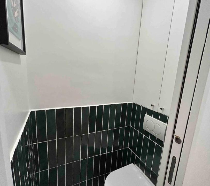 Photo of Bathroom in Batignolles