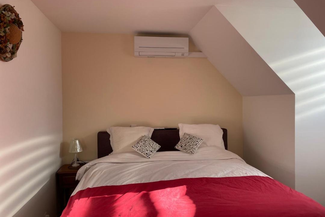 Photo of Bedroom in Vaires-sur-Marne