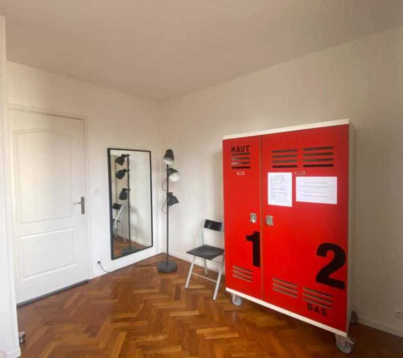 Photo of Others in Neuilly-sur-Seine