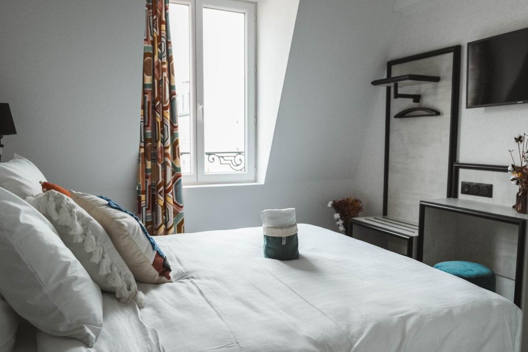 Photo of Bedroom in Plaisance