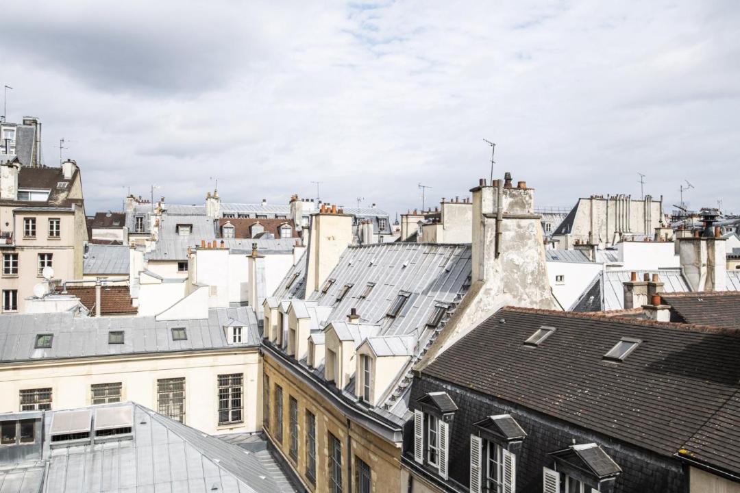 Photo of Others in Saint-Merri