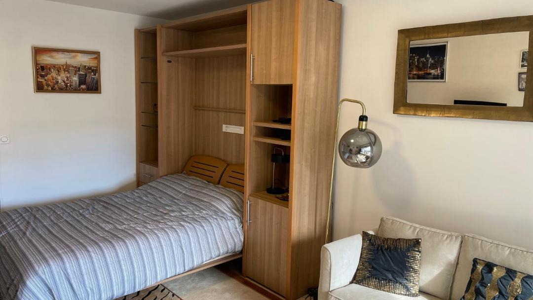 Photo of Bedroom in Faubourg-du-Roule