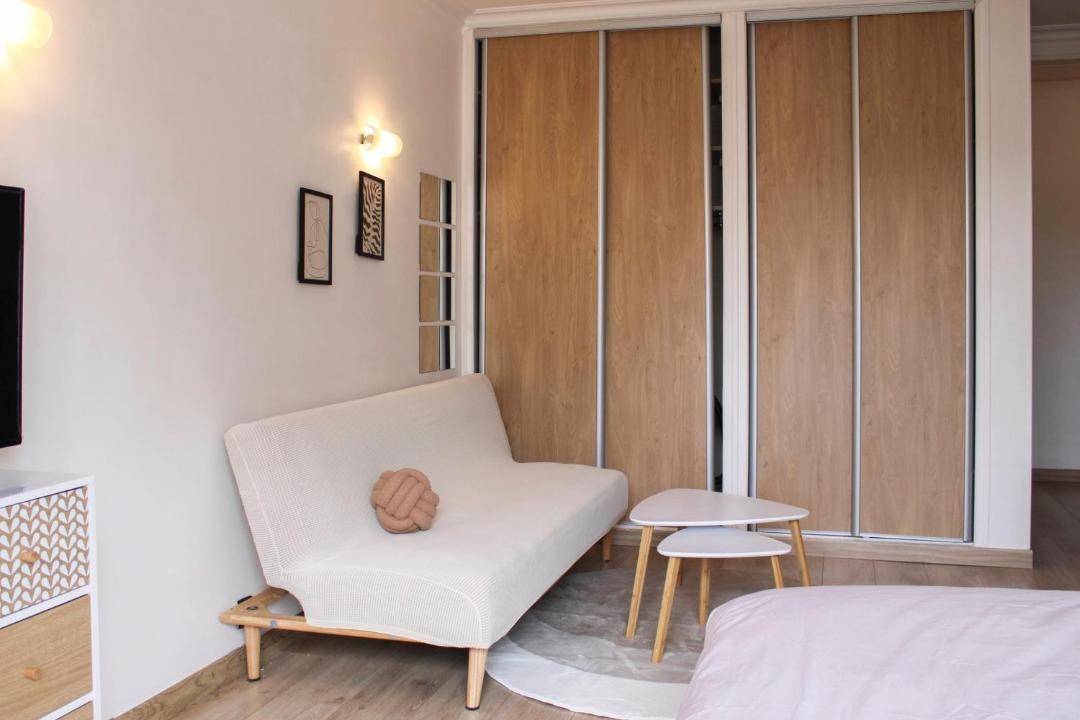Photo of Bedroom in Montreuil