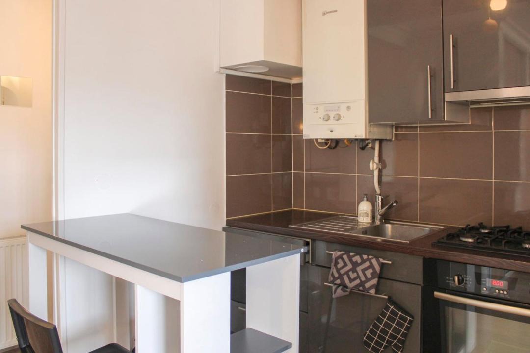 Photo of Kitchen in Montreuil
