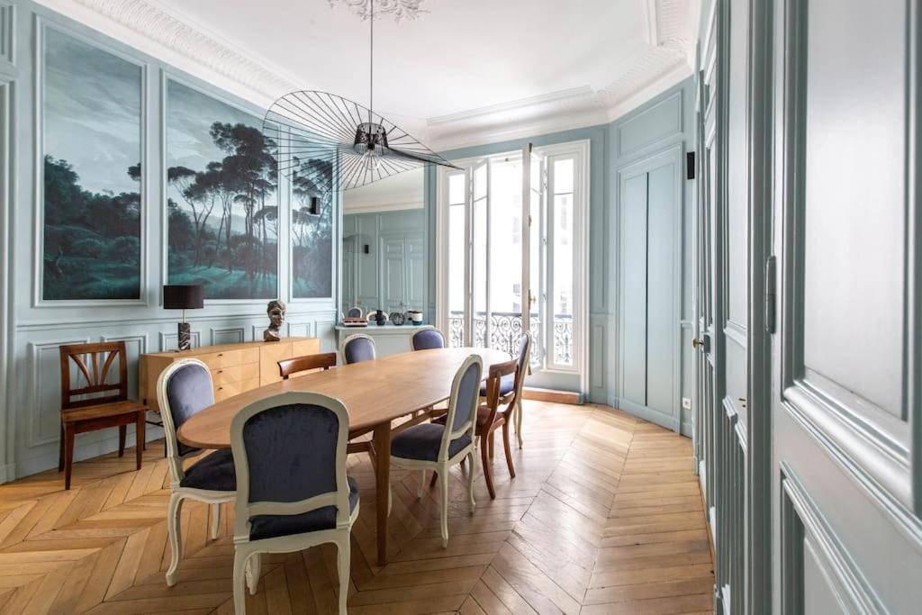 Photo of Livingroom in L'Europe