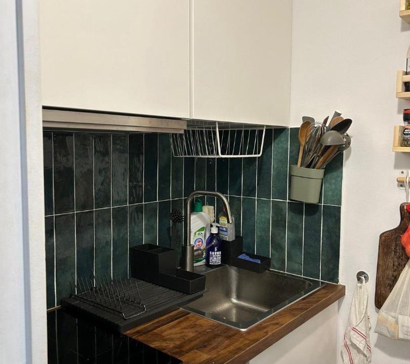Photo of Kitchen in Grenelle