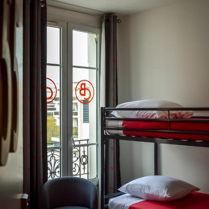 Photo of Bedroom in Combat