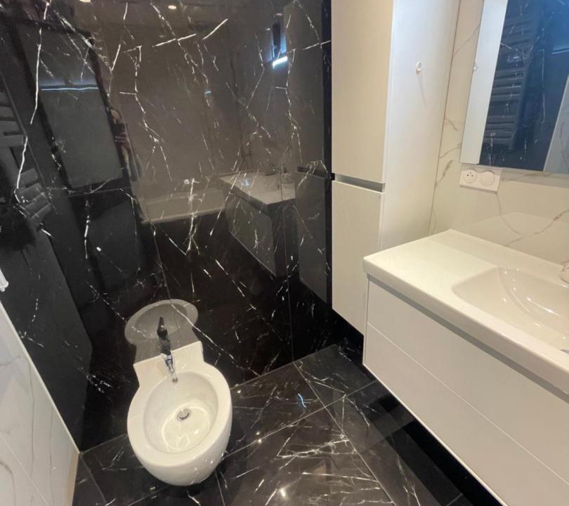 Photo of Bathroom in Gagny