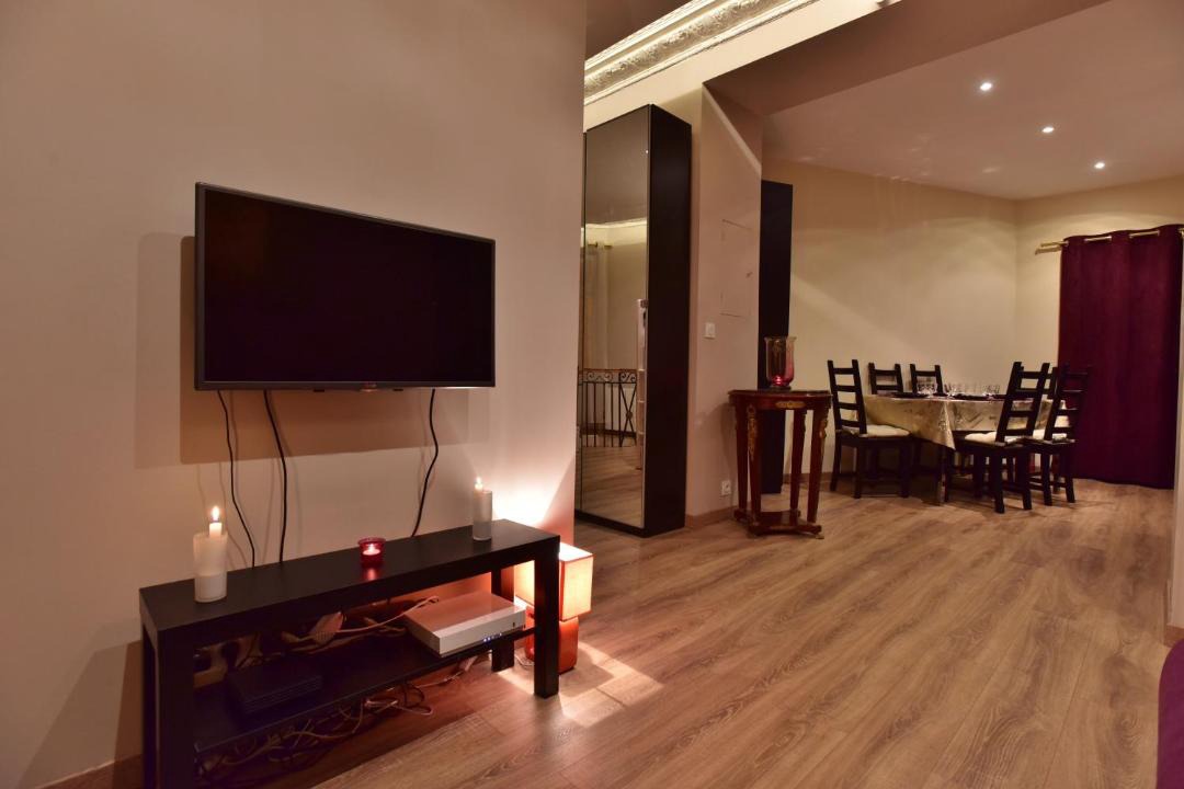 Photo of Livingroom in Plaisance