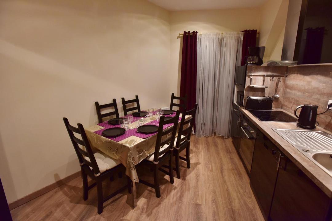 Photo of Kitchen in Plaisance