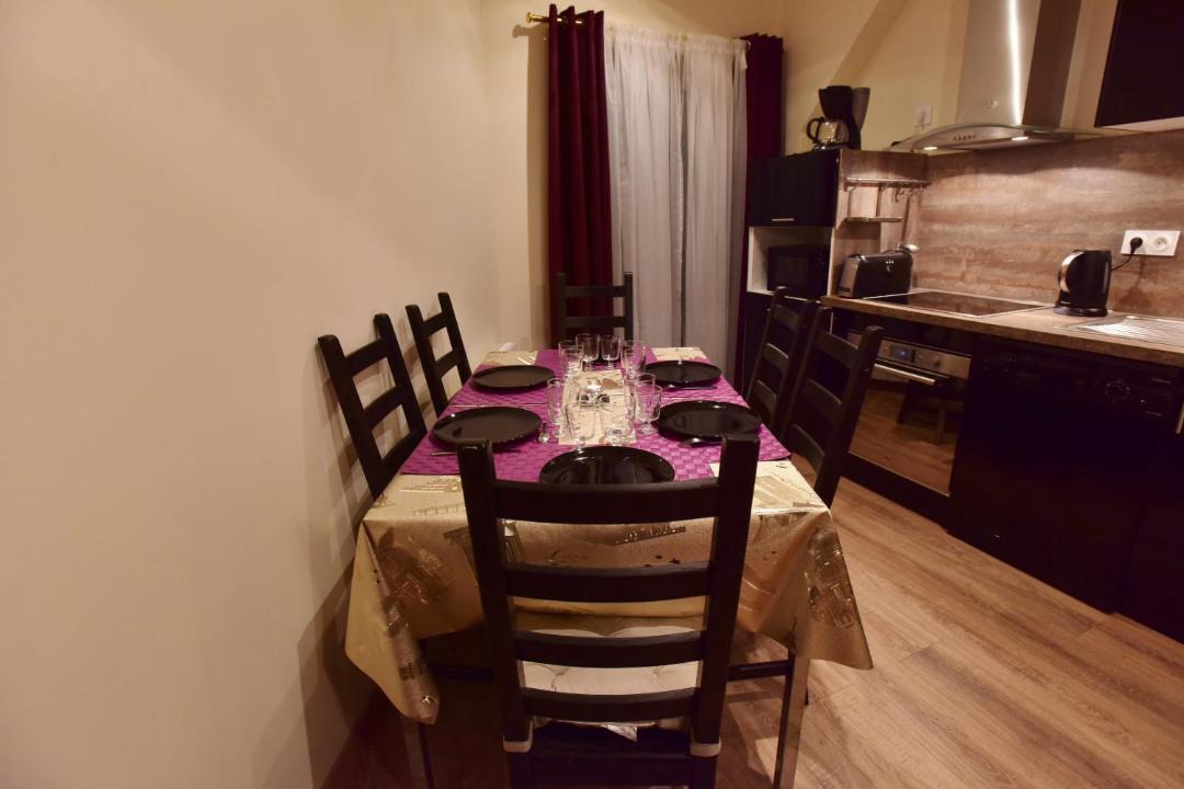 Photo of Kitchen in Plaisance