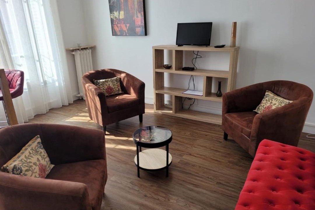 Photo of Livingroom in Plaisance