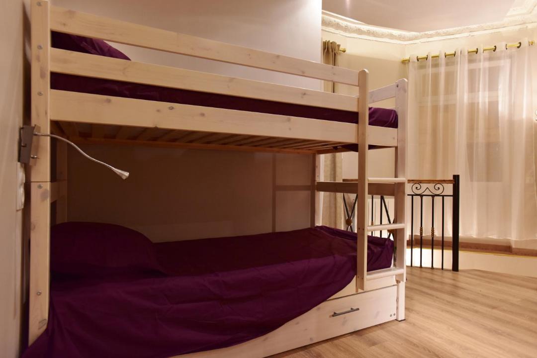 Photo of Bedroom in Plaisance