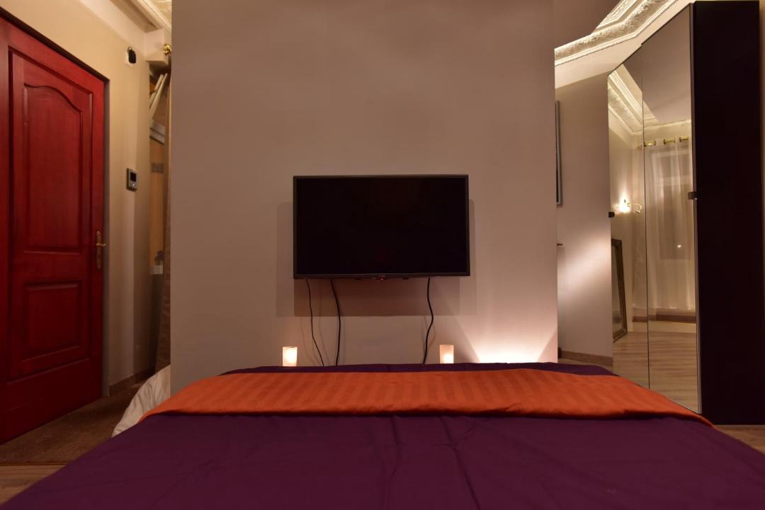 Photo of Bedroom in Plaisance