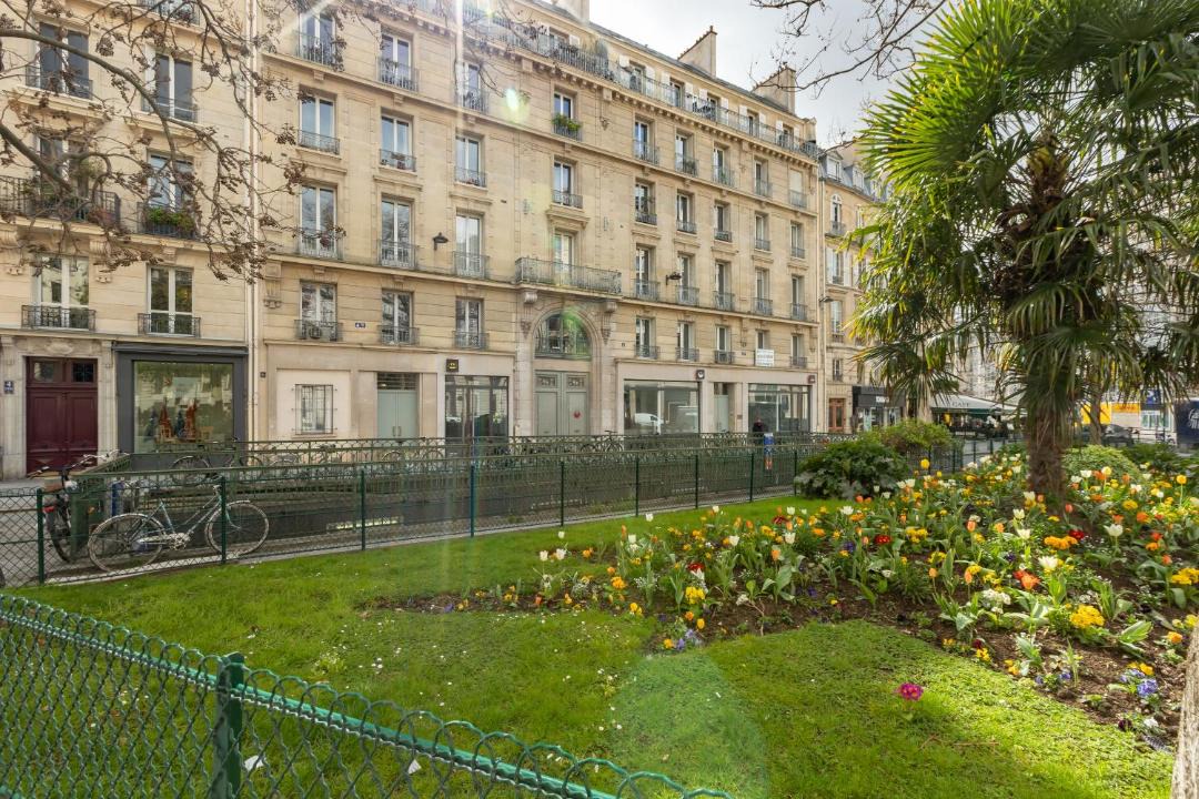 Photo of Others in Paris City Center