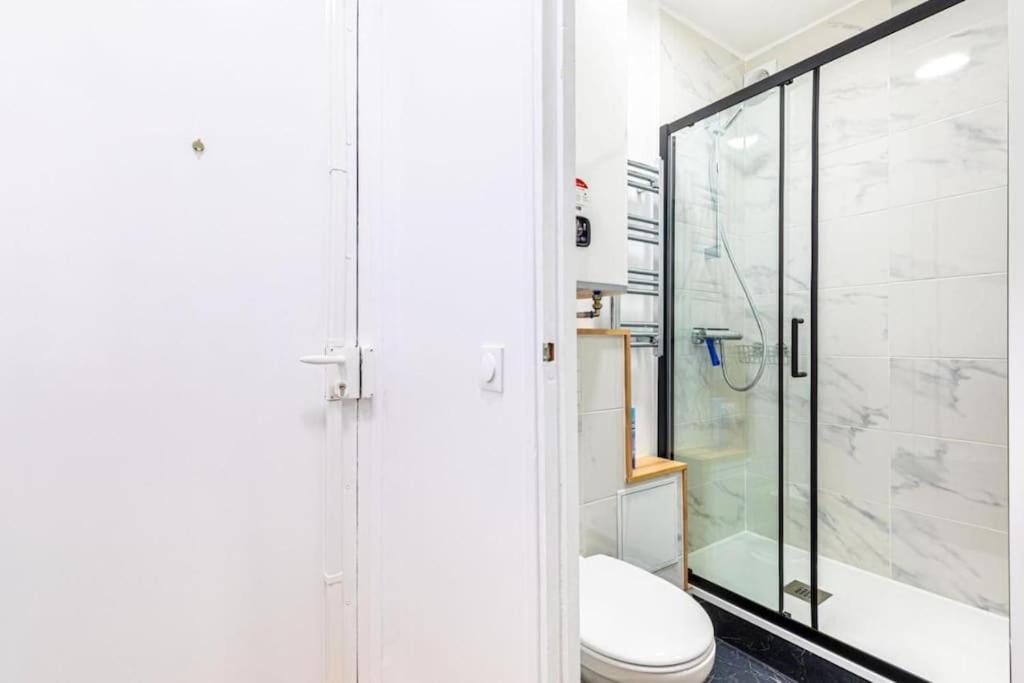 Photo of Bathroom in Sorbonne