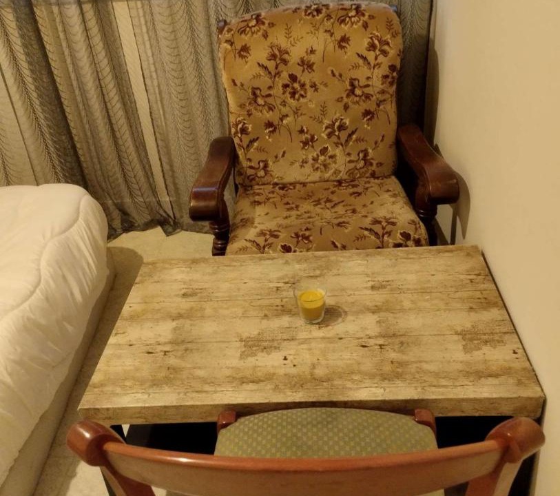 Photo of Bedroom in Clichy
