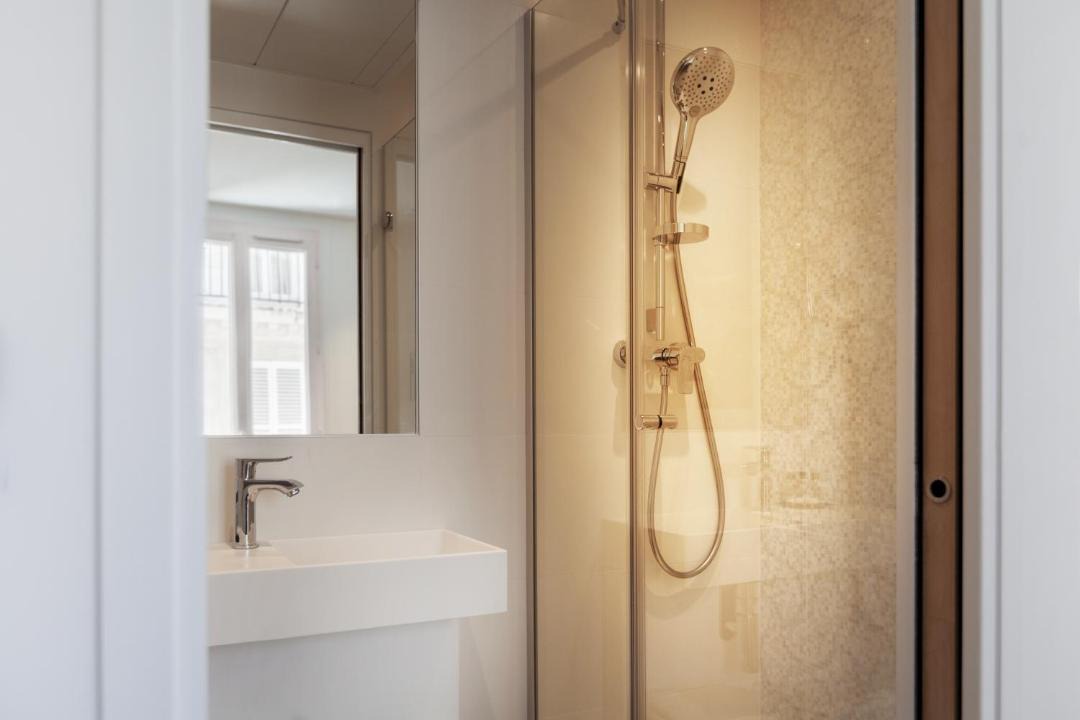 Photo of Bathroom in Epinettes