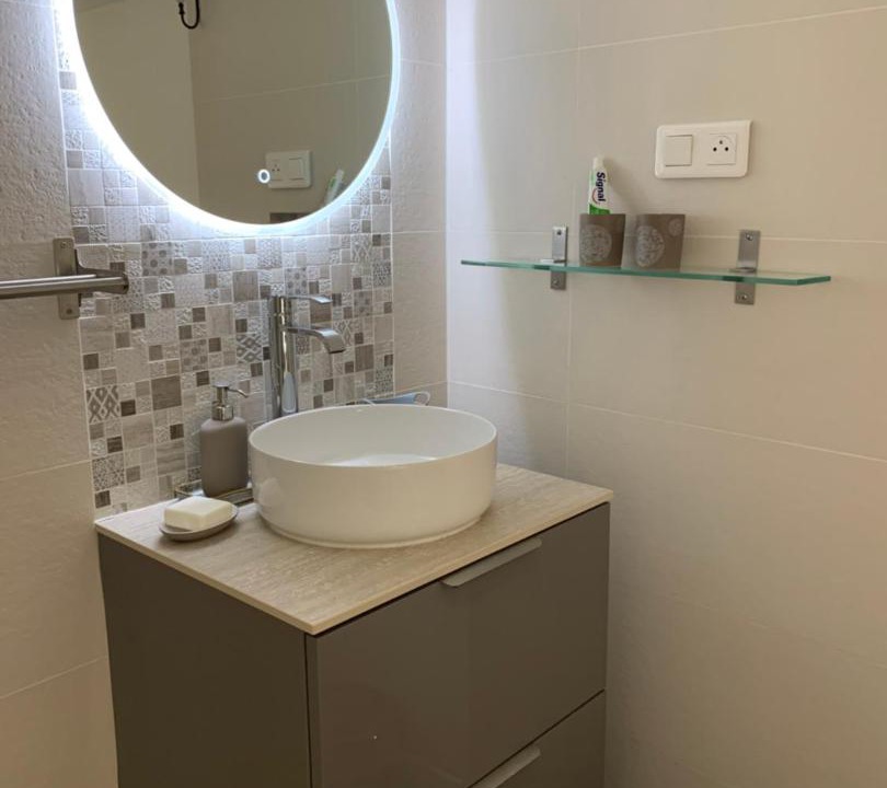 Photo of Bathroom in Joinville-le-Pont