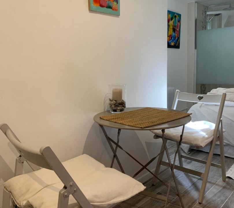 Photo of Livingroom in Joinville-le-Pont