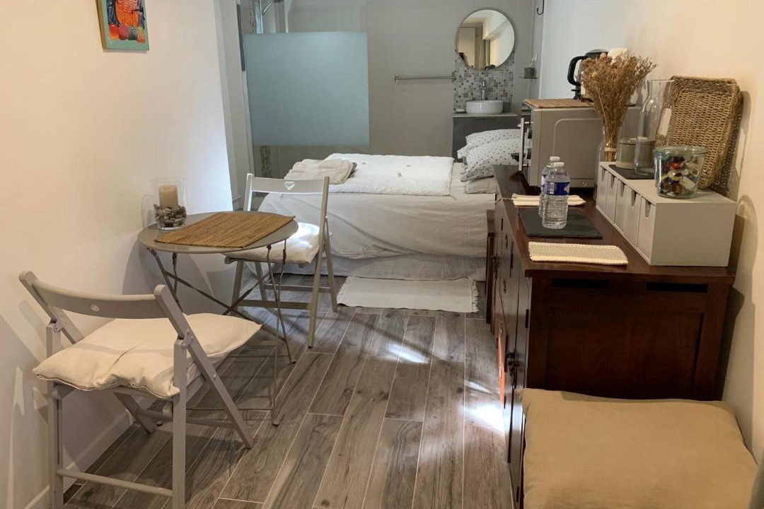 Photo of Livingroom in Joinville-le-Pont