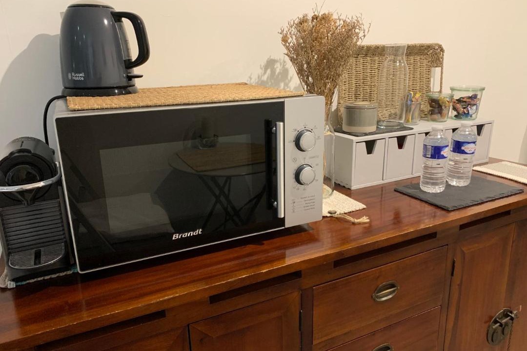 Photo of Kitchen in Joinville-le-Pont