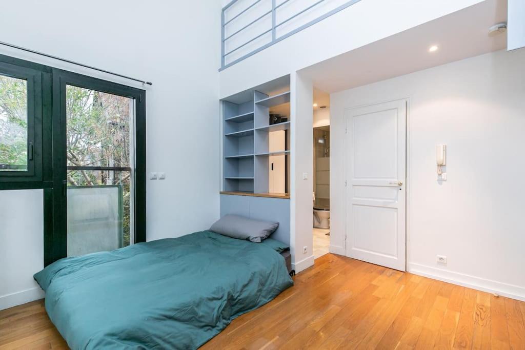Photo of Bedroom in Nogent Village