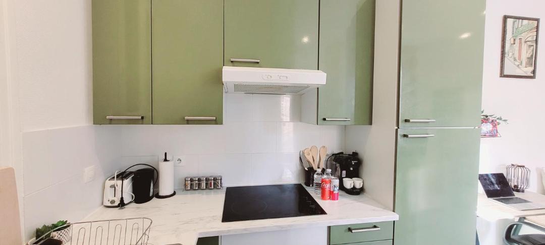 Photo of Kitchen in Les Pavillons-sous-Bois