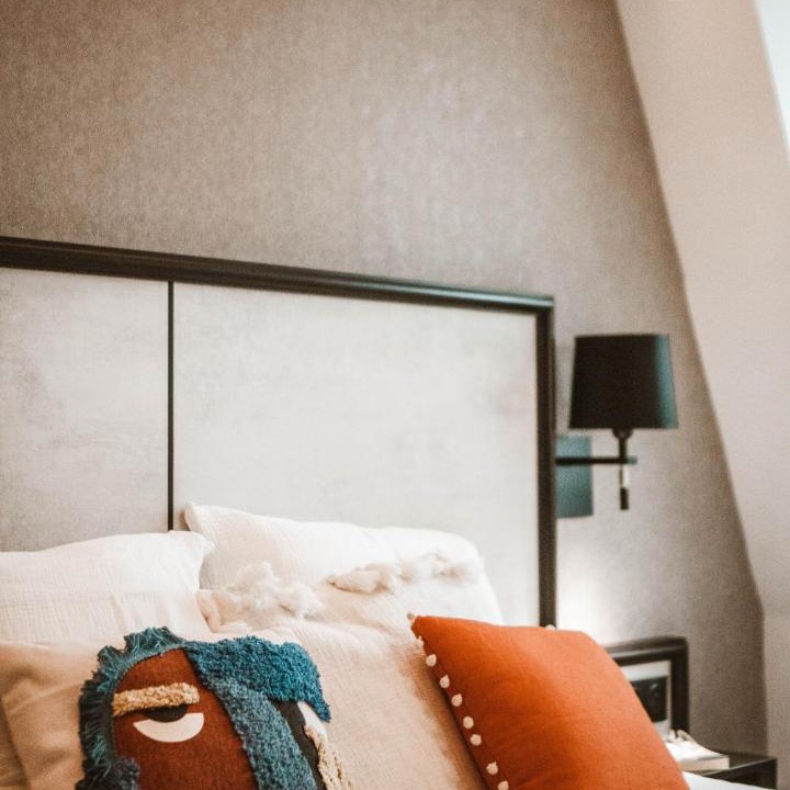 Photo of Bedroom in Plaisance