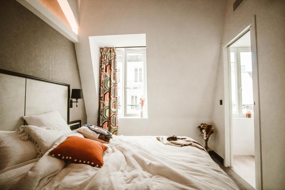 Photo of Bedroom in Plaisance