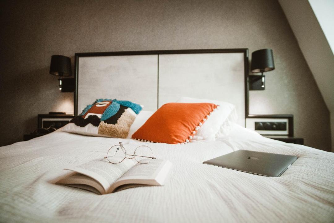 Photo of Bedroom in Plaisance
