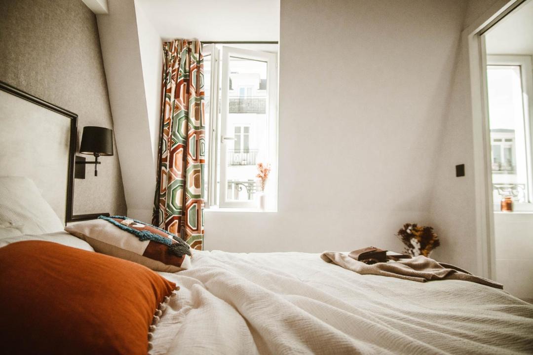 Photo of Bedroom in Plaisance