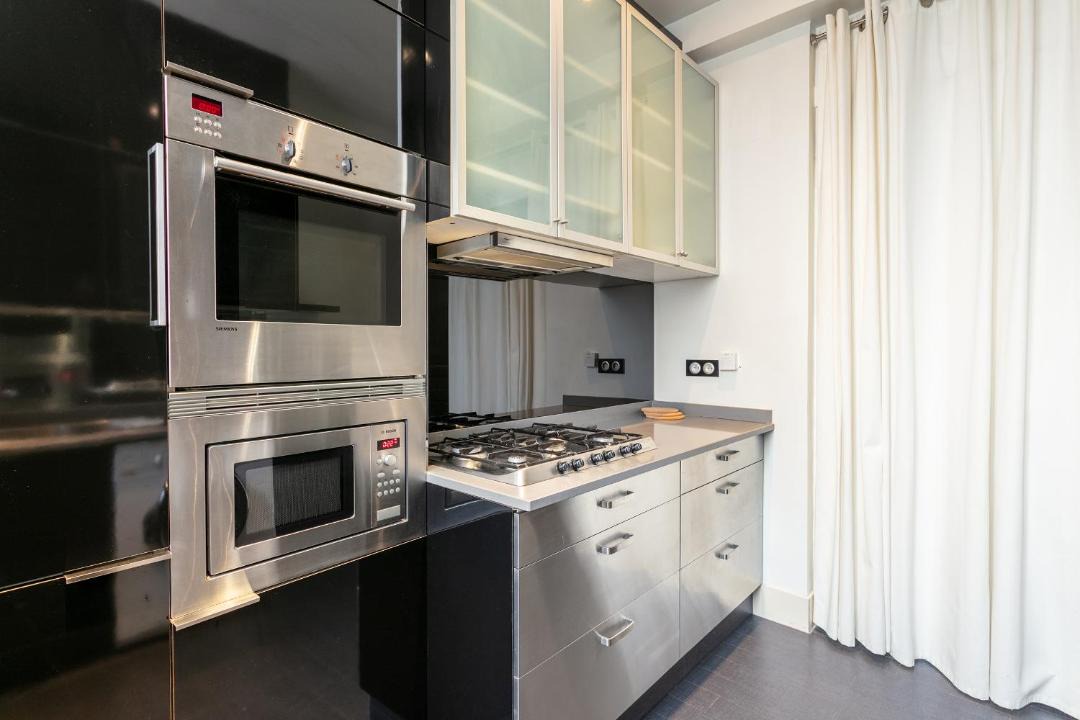 Photo of Kitchen in Passy