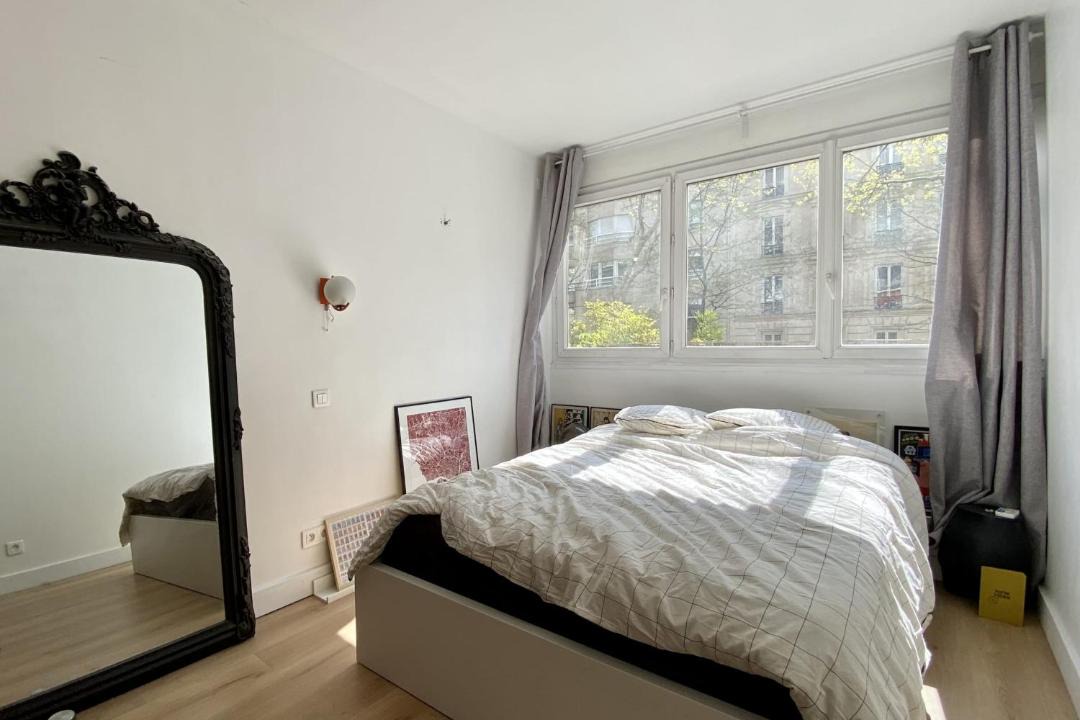 Photo of Bedroom in Combat