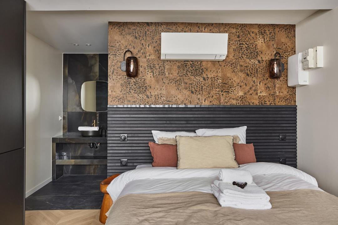 Photo of Bedroom in Necker